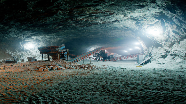 Ordinary Construction