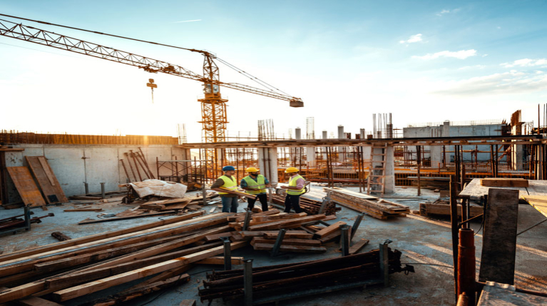 Building Construction