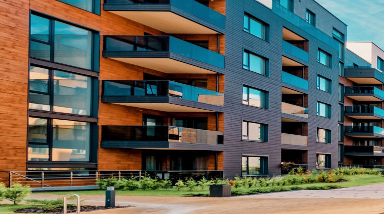 Residential Construction