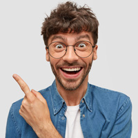 Johnson Departurente