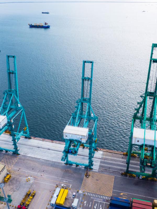 Quantas Company Insights